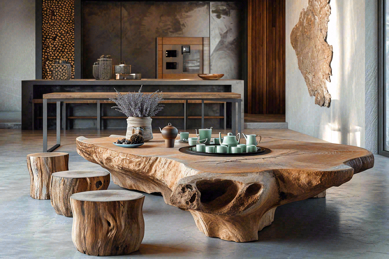 Sloping roof House I Kiến trúc sư Võ Hữu Linh-4