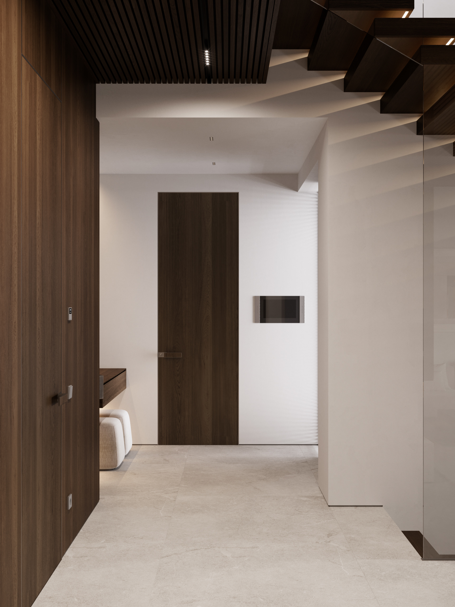 对称之屋;对称大厦(需结合具体语境确定最合适的表达,若仅从字面看,对称之屋更直译,对称大厦在常见商业建筑等语境可能更常用) 丨乌克兰赫梅利尼茨基-50