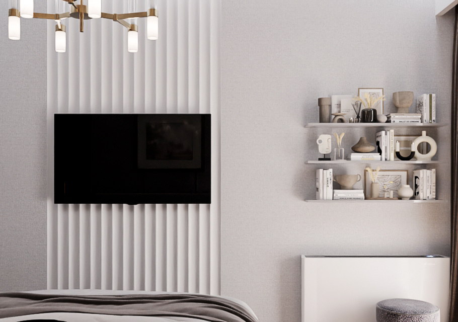 Բնակարանի դիզայն նախագիծ-10