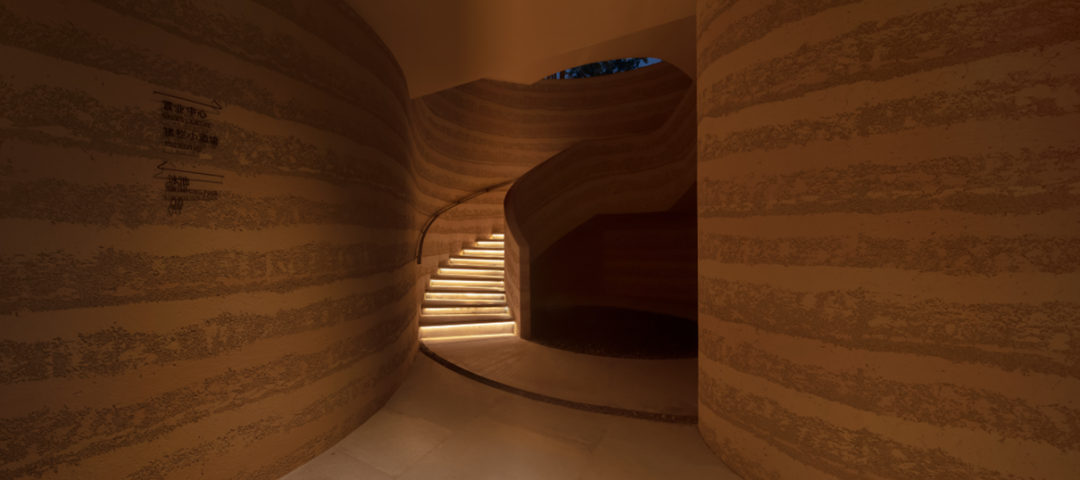 黄山悦榕庄(C 地块)·黄山文化村丨中国黄山丨瀚世景观规划设计(上海)有限公司-52