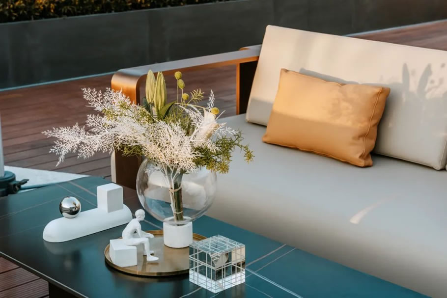 盐城招商都会壹号示范区软装丨中国盐城丨MBDI 道驰软装-22