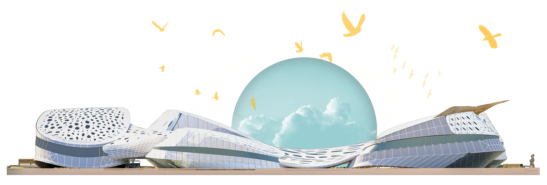 MASAR 文化中心-12