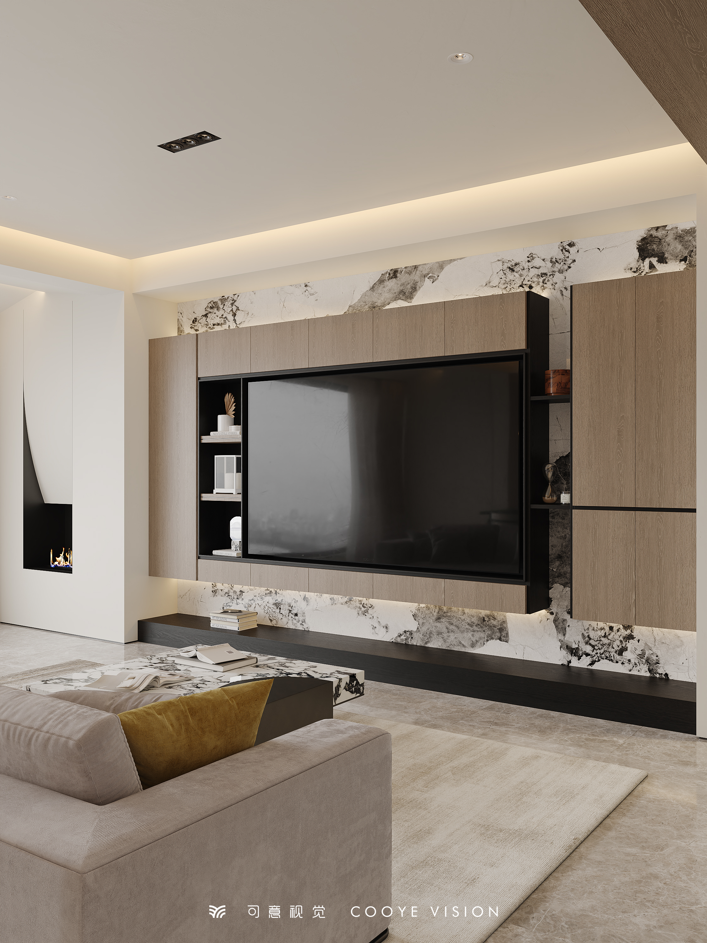 可意视觉丨COOYE VISION丨中国铜陵-4