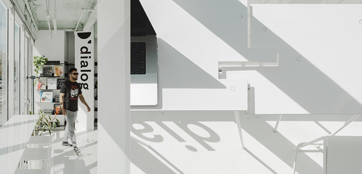 丨美国凤凰城丨Wendell Burnette Architects-13