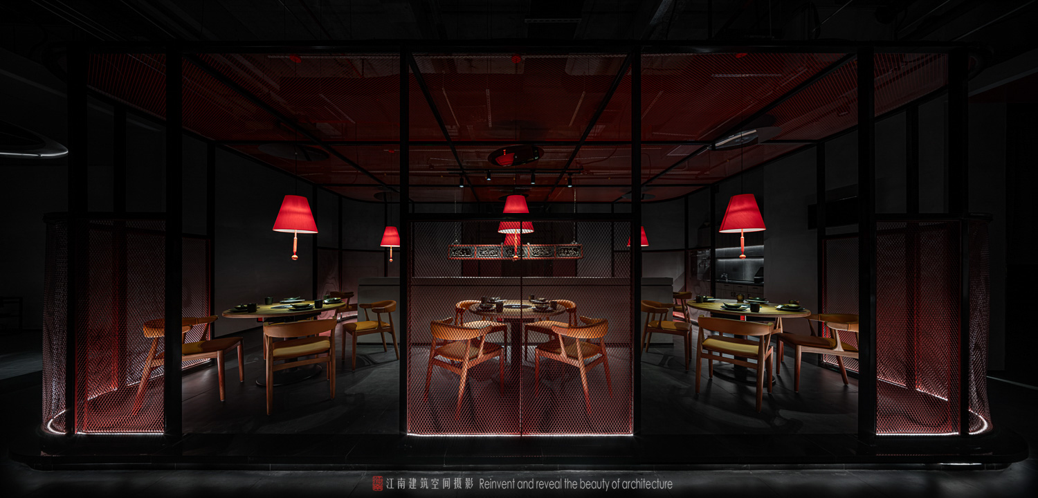 江南摄影|餐厅摄影|样板房拍摄|家具展厅拍摄-10