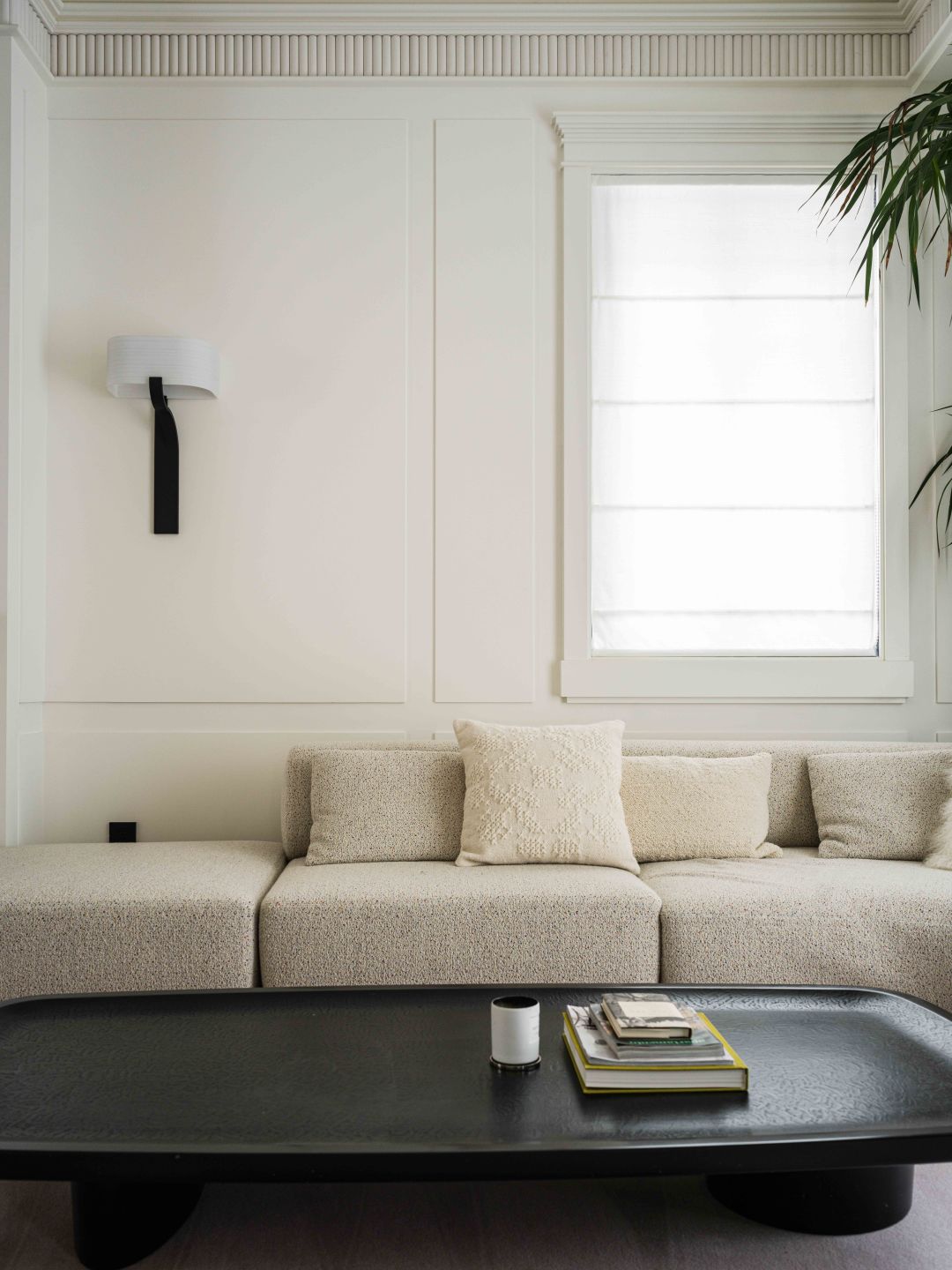 上海老洋房改造丨中国上海丨NONG STUDIO-36