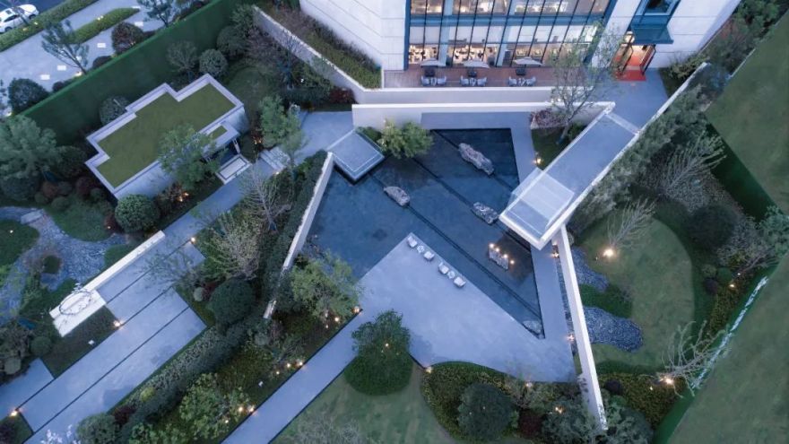 武汉佳兆业浣溪璞园 | 自然山水与现代设计的完美融合-30