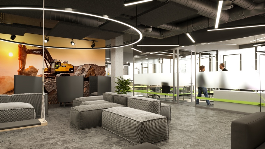 Volvo Construction Equipment Flagship-31