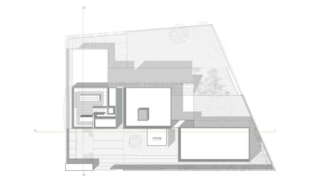 墨西哥 Pétrea 之家-41