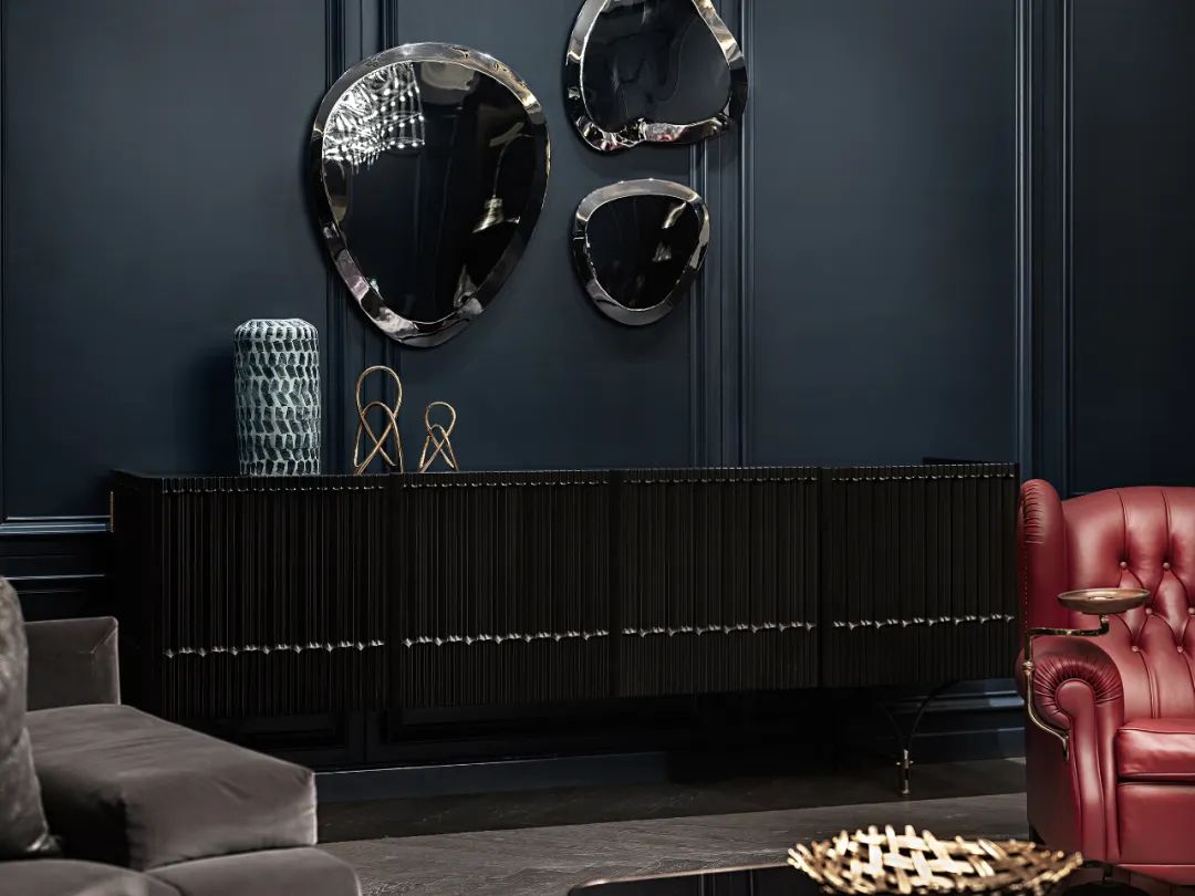 瓴 | 哲学之美 风华奢尚-77