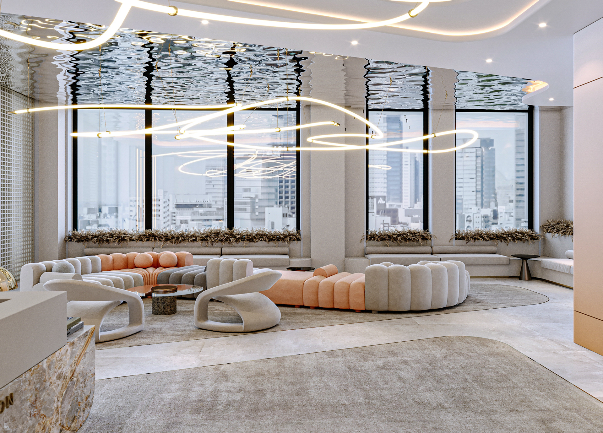 PREGNANCY CENTER - DUBAI-12