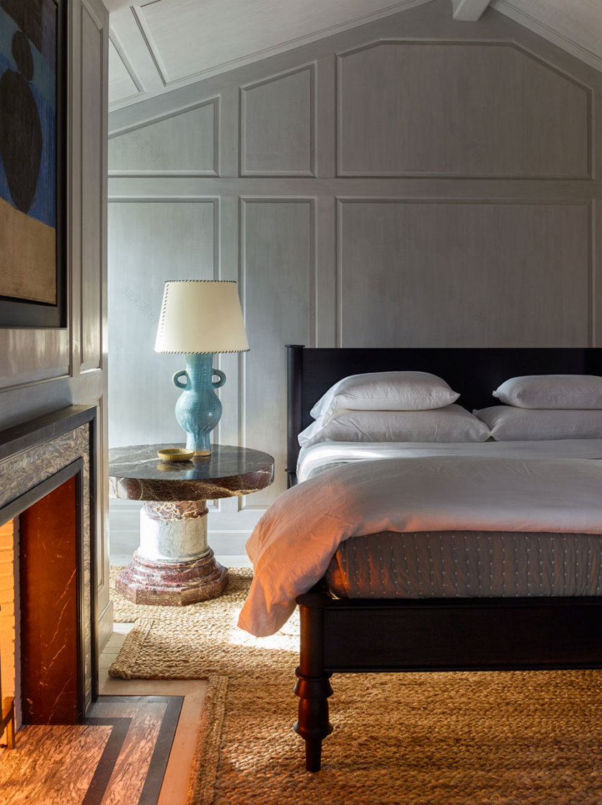 奇妙的传统长岛家园-13