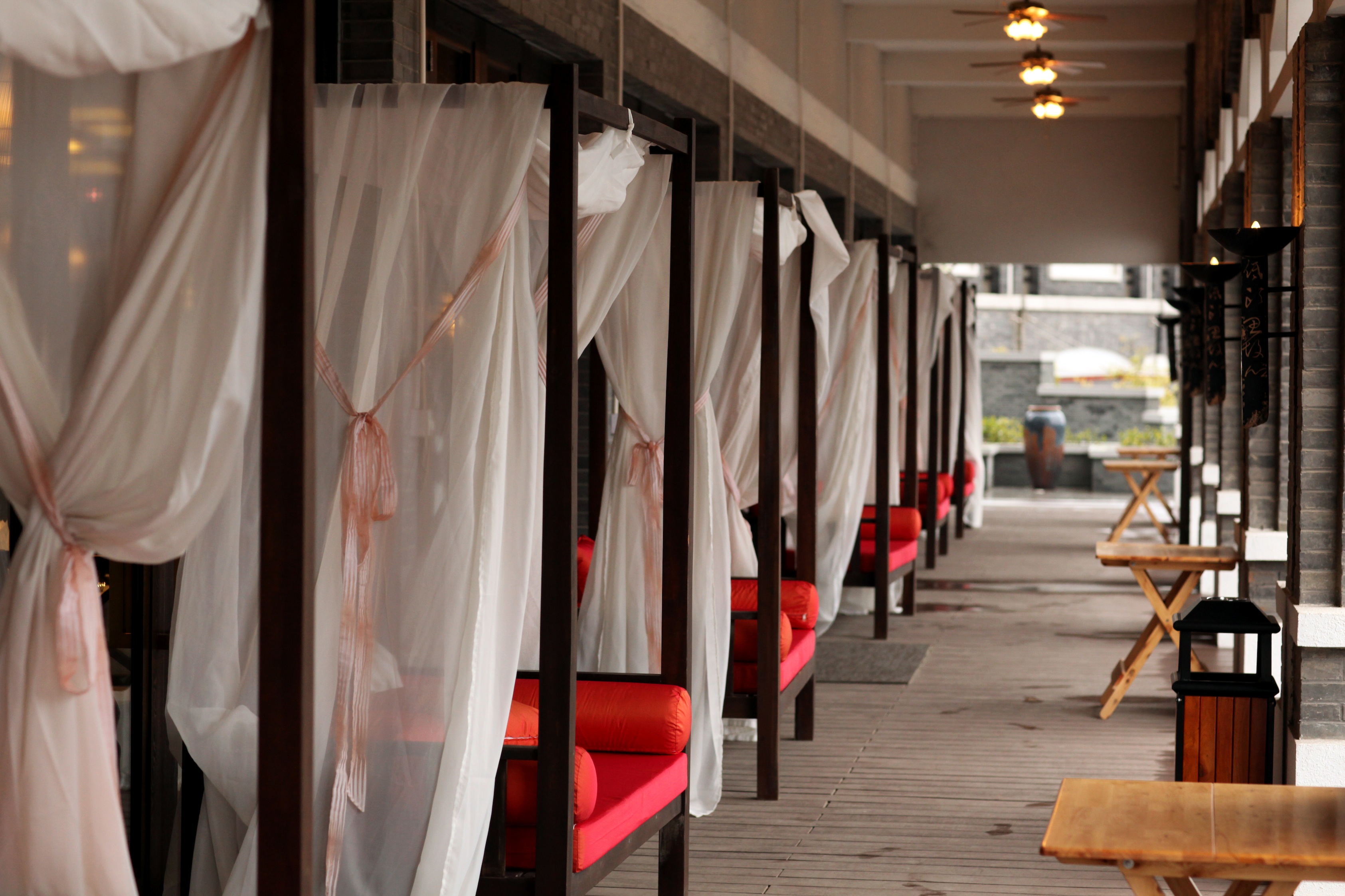 南京御庭精品酒店(秦淮河店)-10