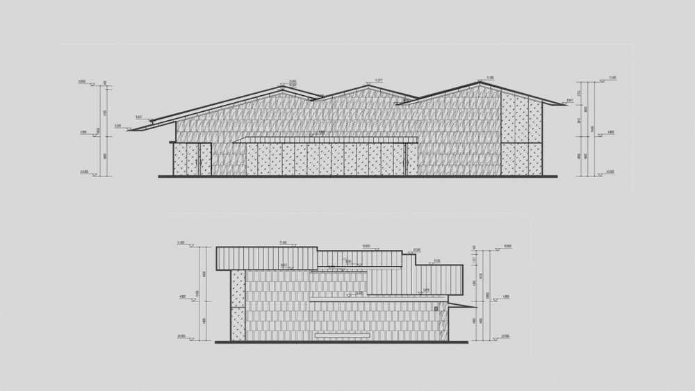 重庆龙湖·温泉山语建筑设计丨中国重庆丨成都天华西南建筑设计有限公司-68