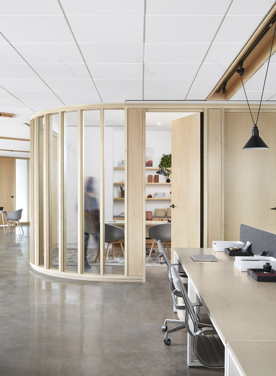 The Citizenry的新总部-17