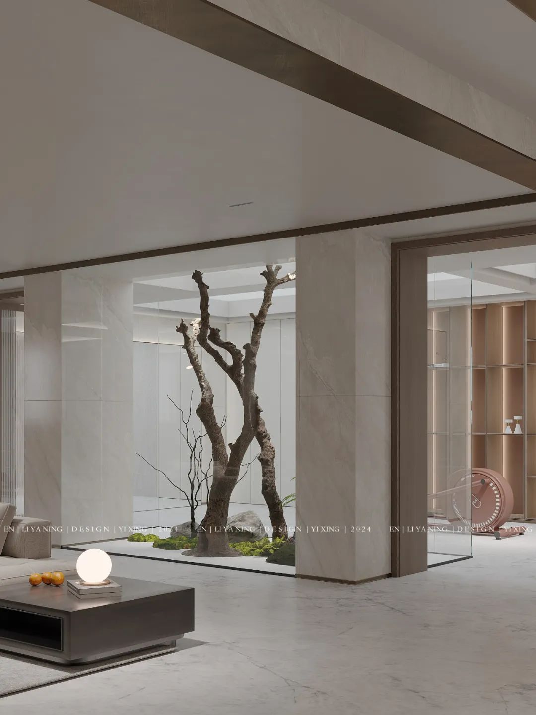 誉珑湖滨|李亚宁作品-27