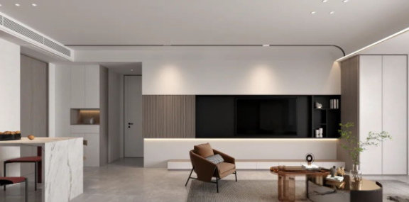 柳州碧桂园中式别墅丨中国柳州丨陈郑怡-40