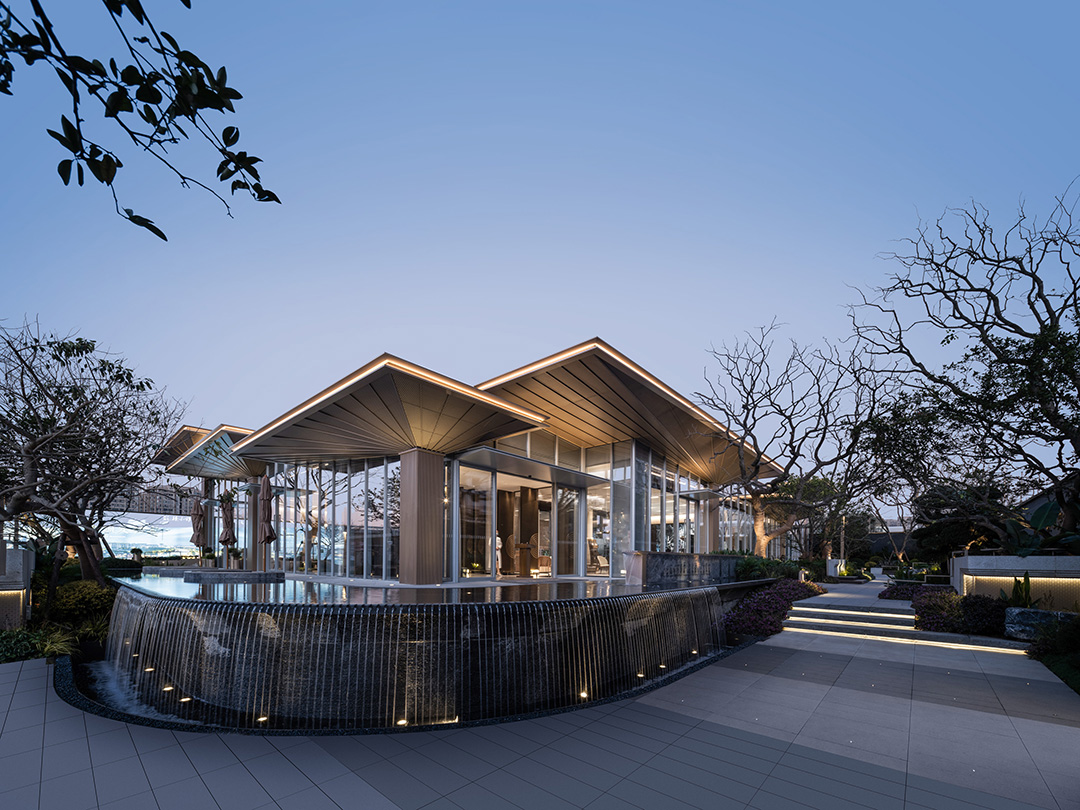 丨中国杭州丨L&A集团上海分公司第三项目团队-35