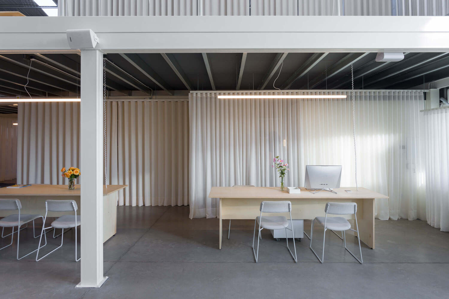 阿根廷 Tienda Mayor 展厅-8