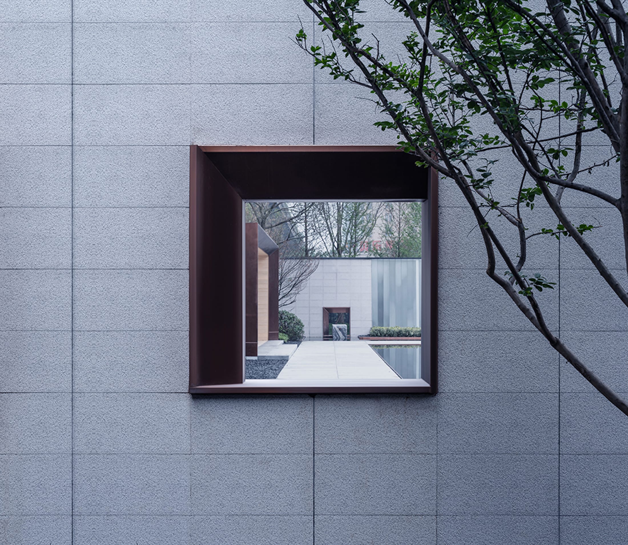 合肥阳光城·悦澜府体验区-30