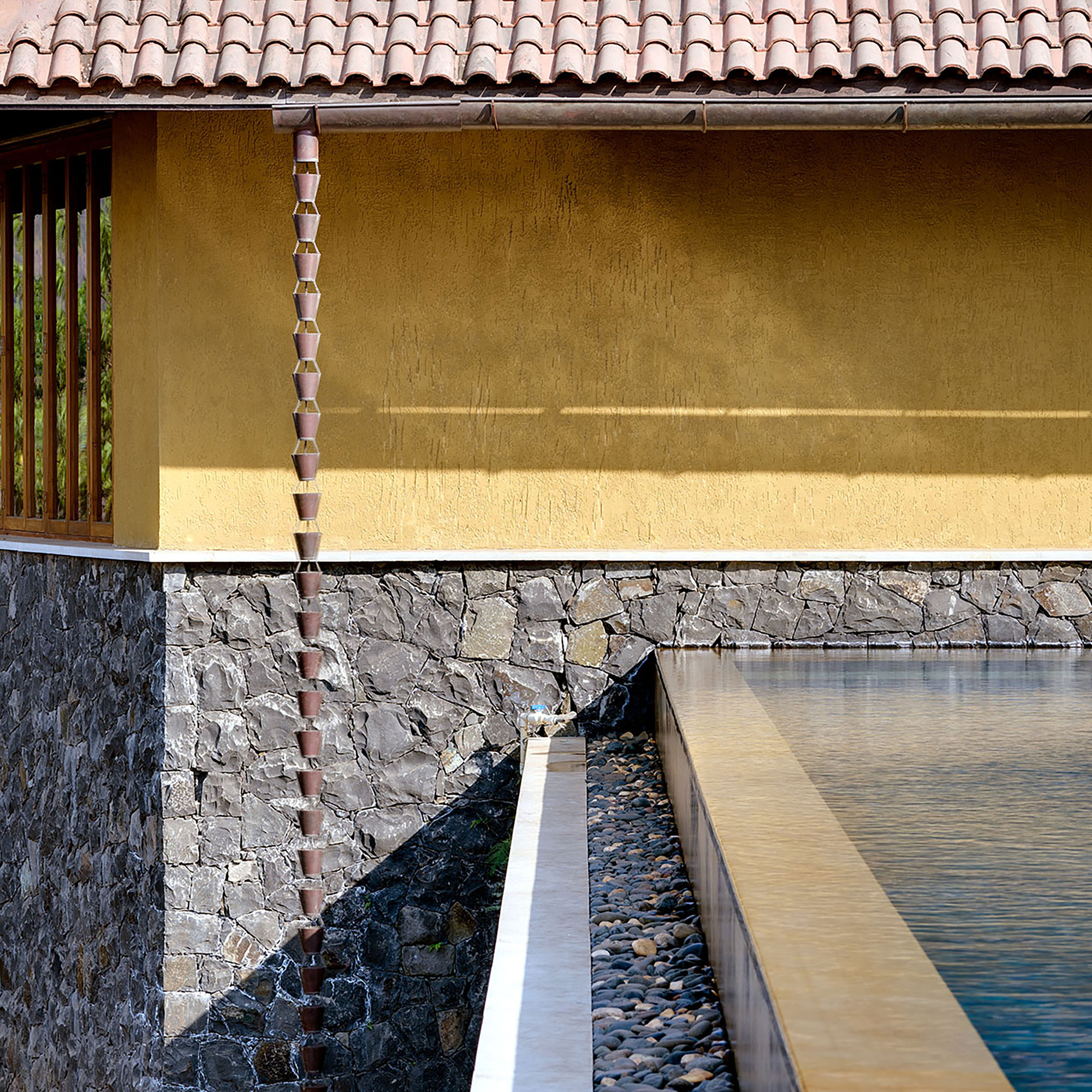 丨印度丨Opolis architects-35