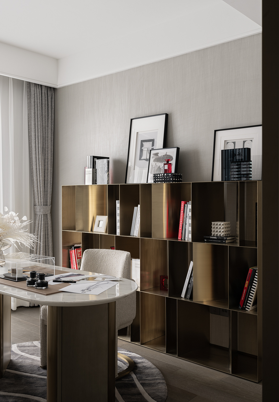 ACME 集至设计 · 自由多元空间丨中国金华-53