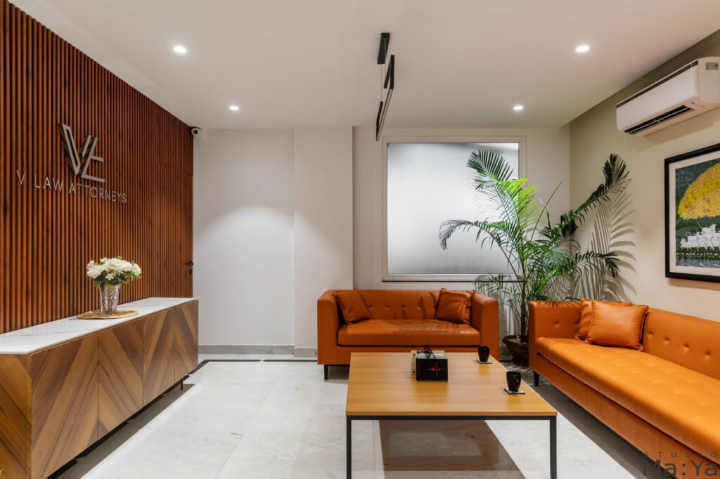 丨印度新德里丨Studio Ma:Ya-12