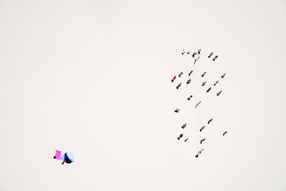 在 1000 英尺处-25