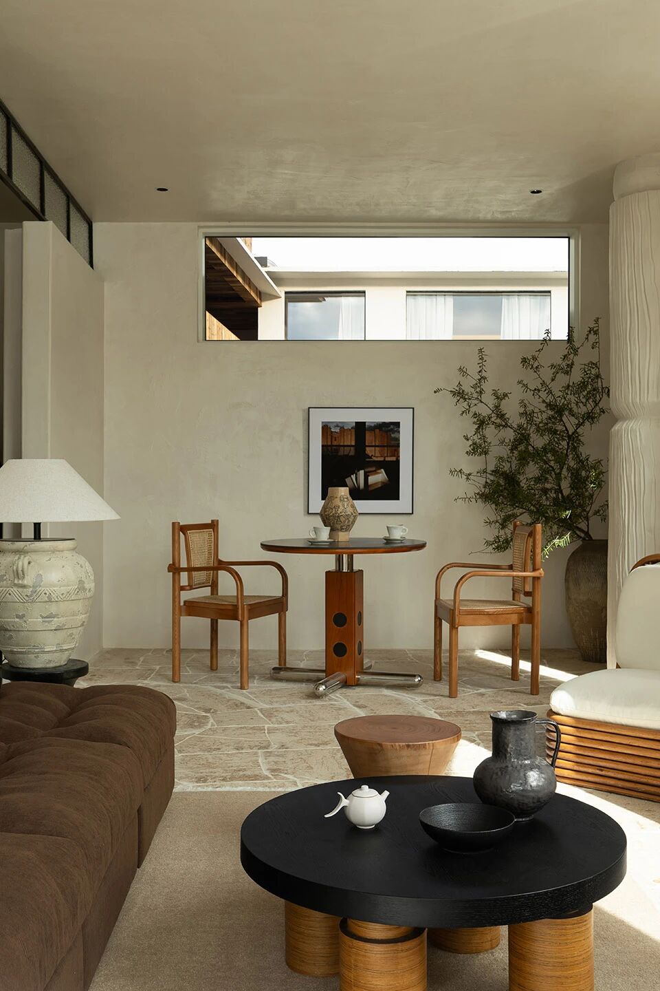 璞云悬山民宿丨無既萬溯-27