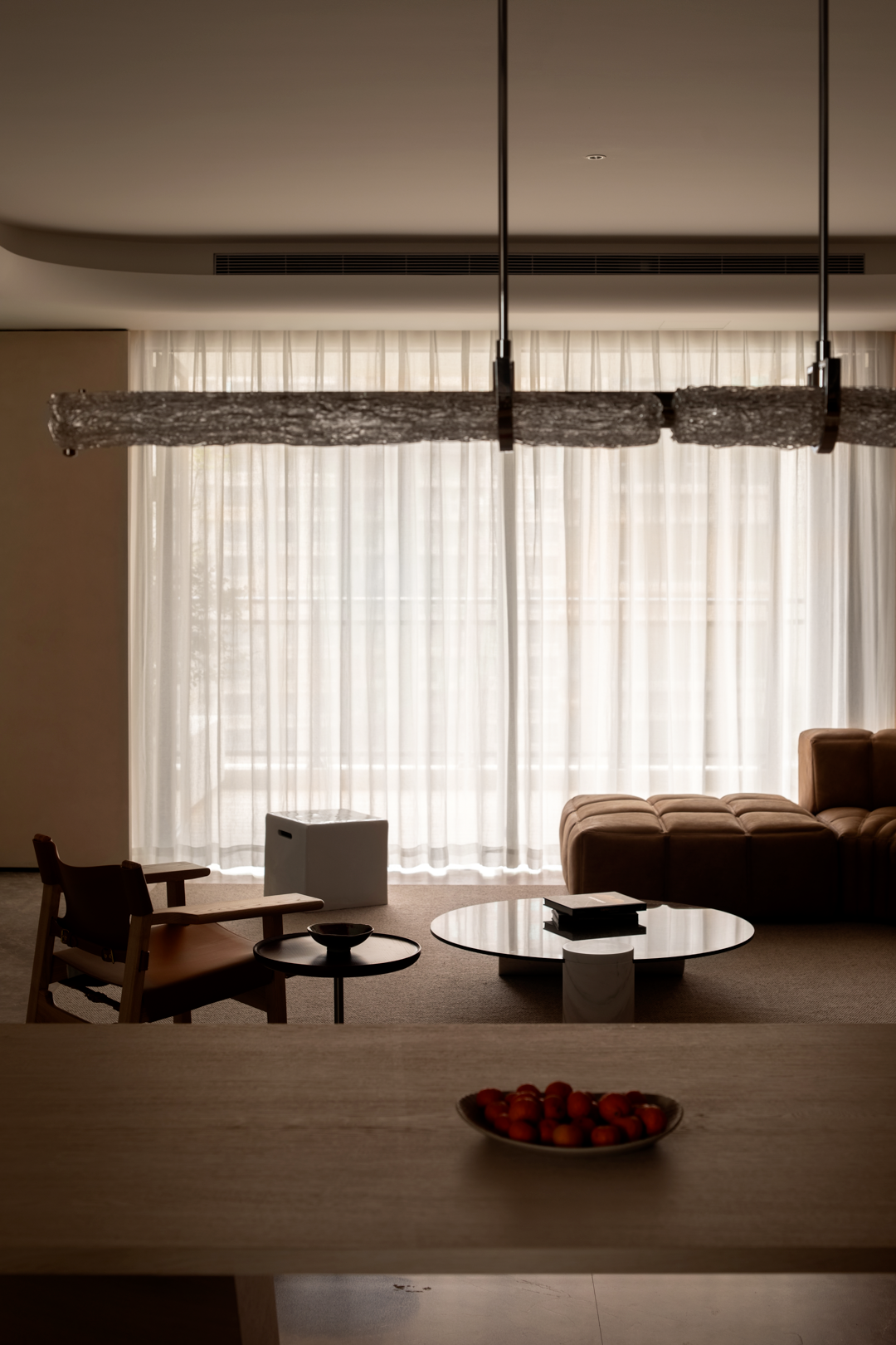 理想生活之国汇山丨中国惠州丨LICO 力高设计-59