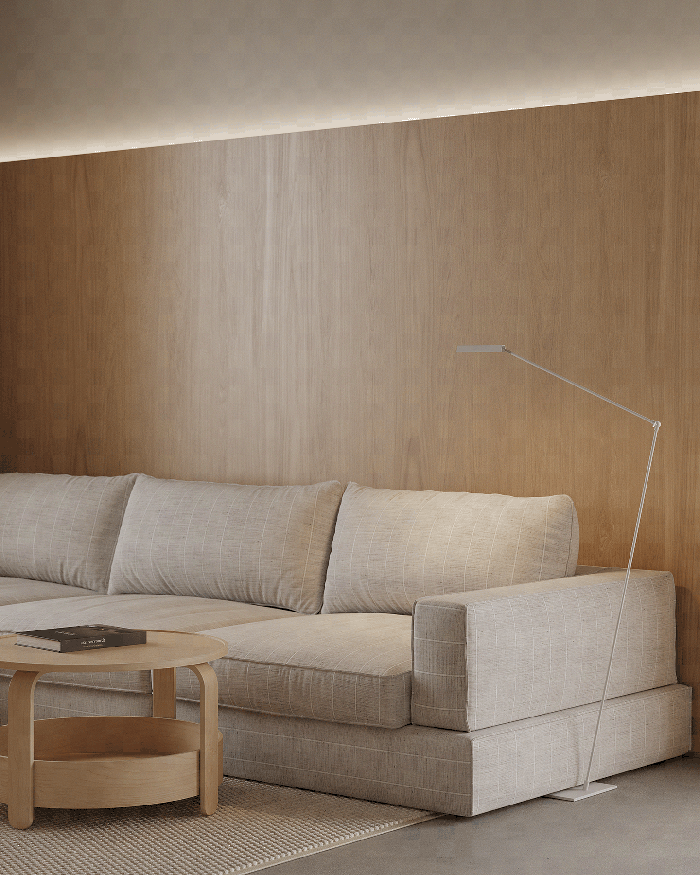 KV住宅丨乌克兰基辅-36