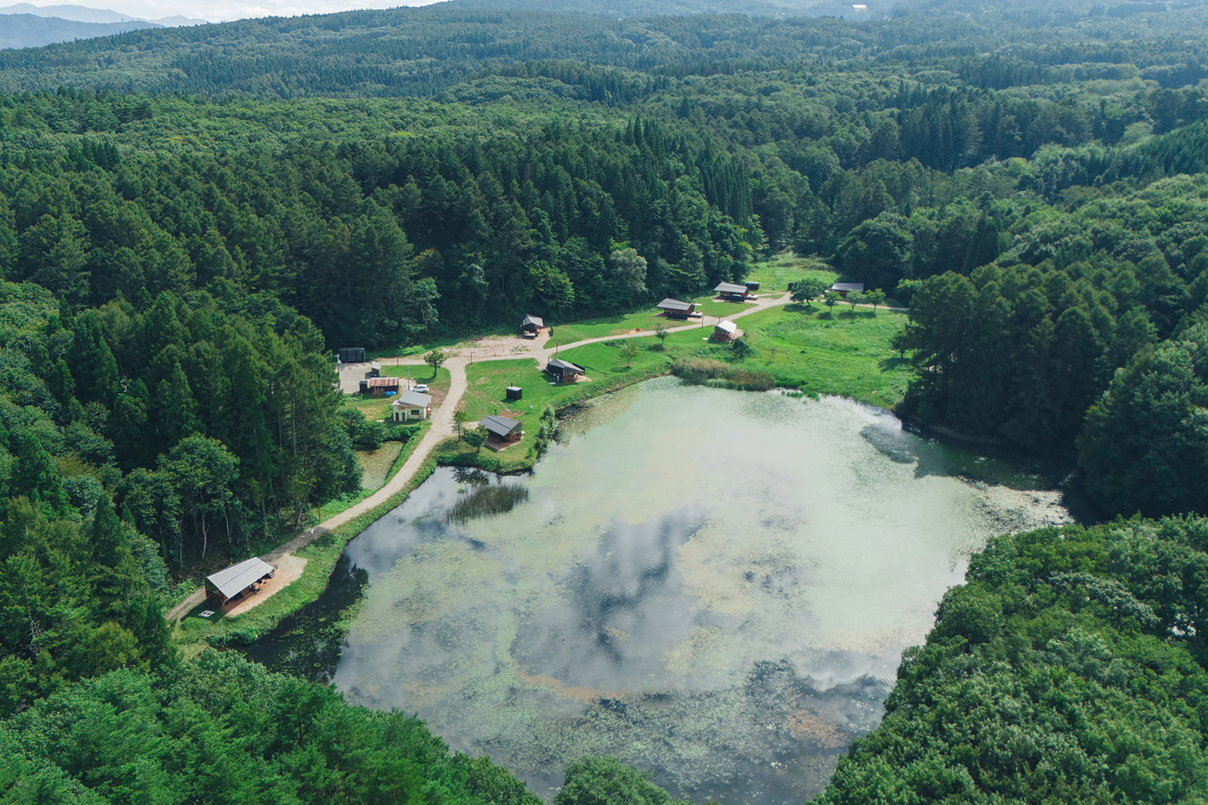 大地之舟（Earthboat）丨日本丨PAN  PROJECTS-3