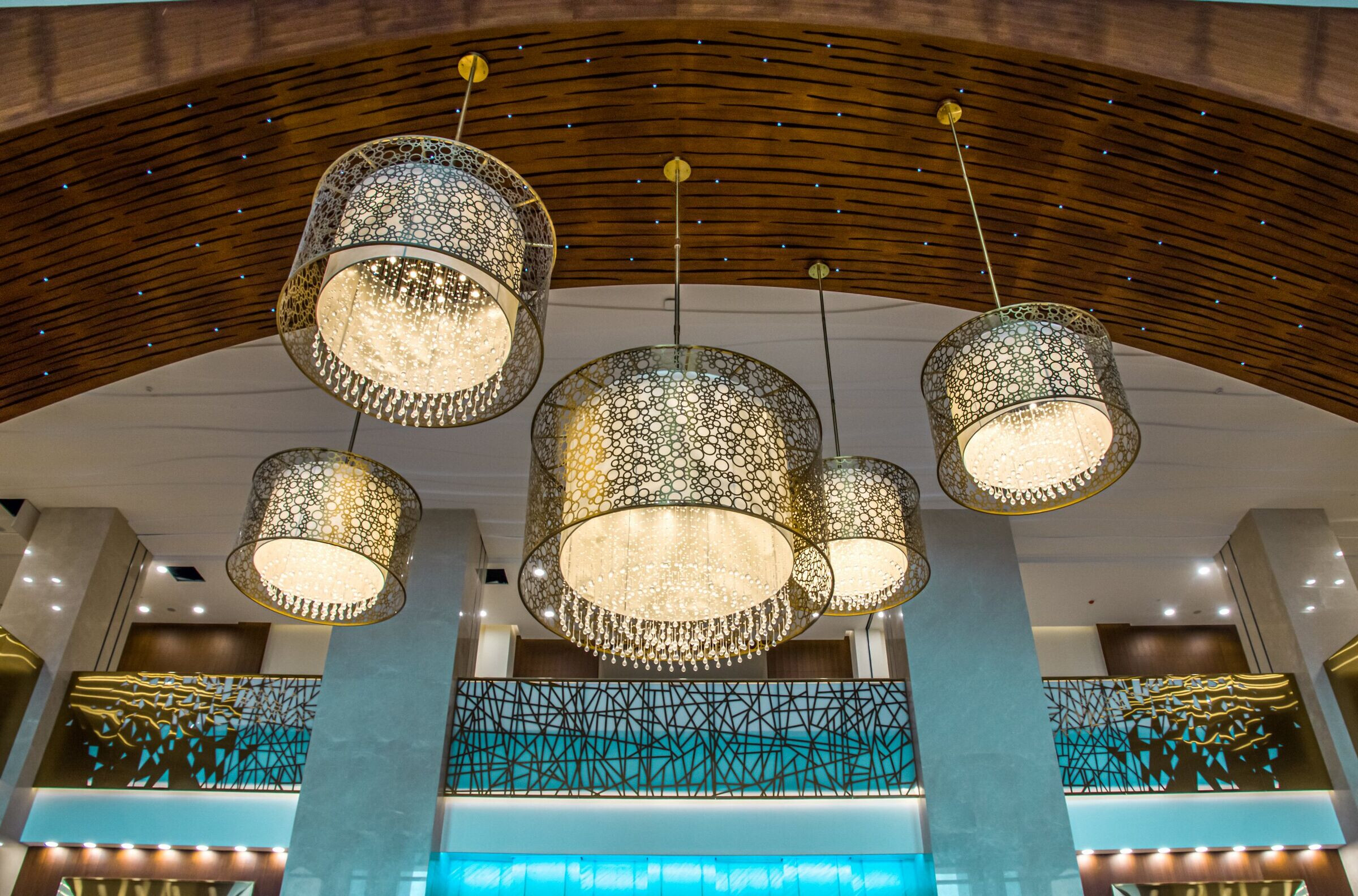 非洲野性奢华酒店-12