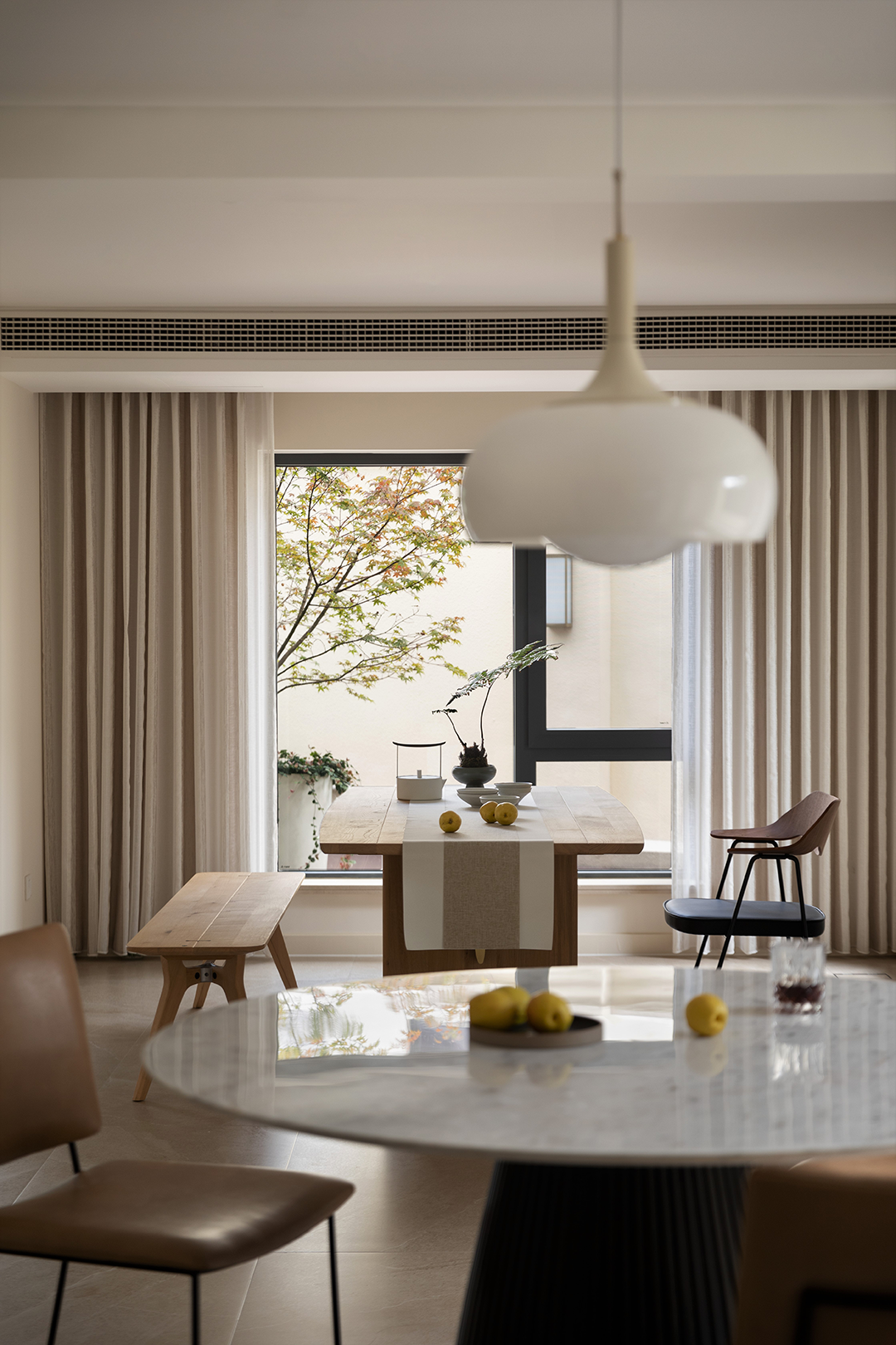 东海别墅丨中国上海丨谭晫建筑设计-41