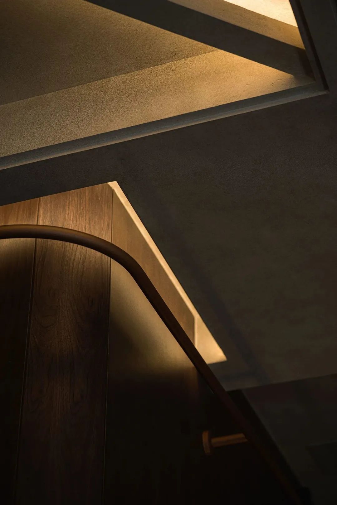 Yūgō Bistro · 融合之美丨简璞设计-37