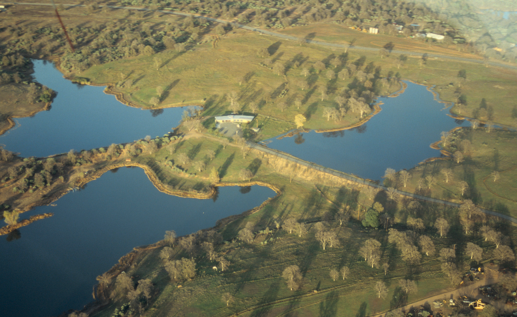 McConnell Foundation — PWP-5