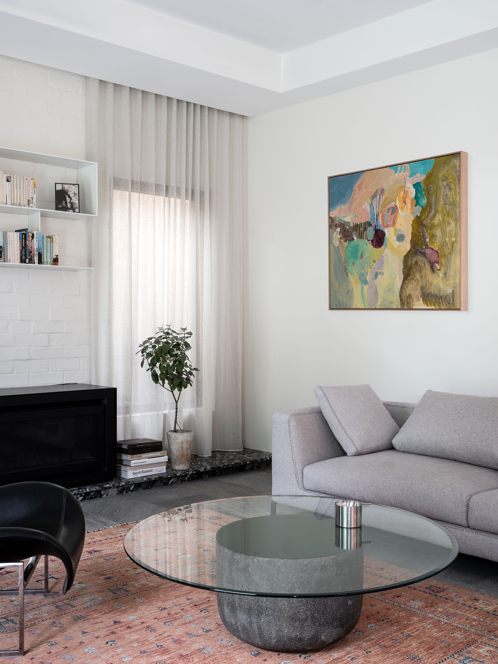 15 号房子，75丨澳大利亚新南威尔士丨Allied Office-5