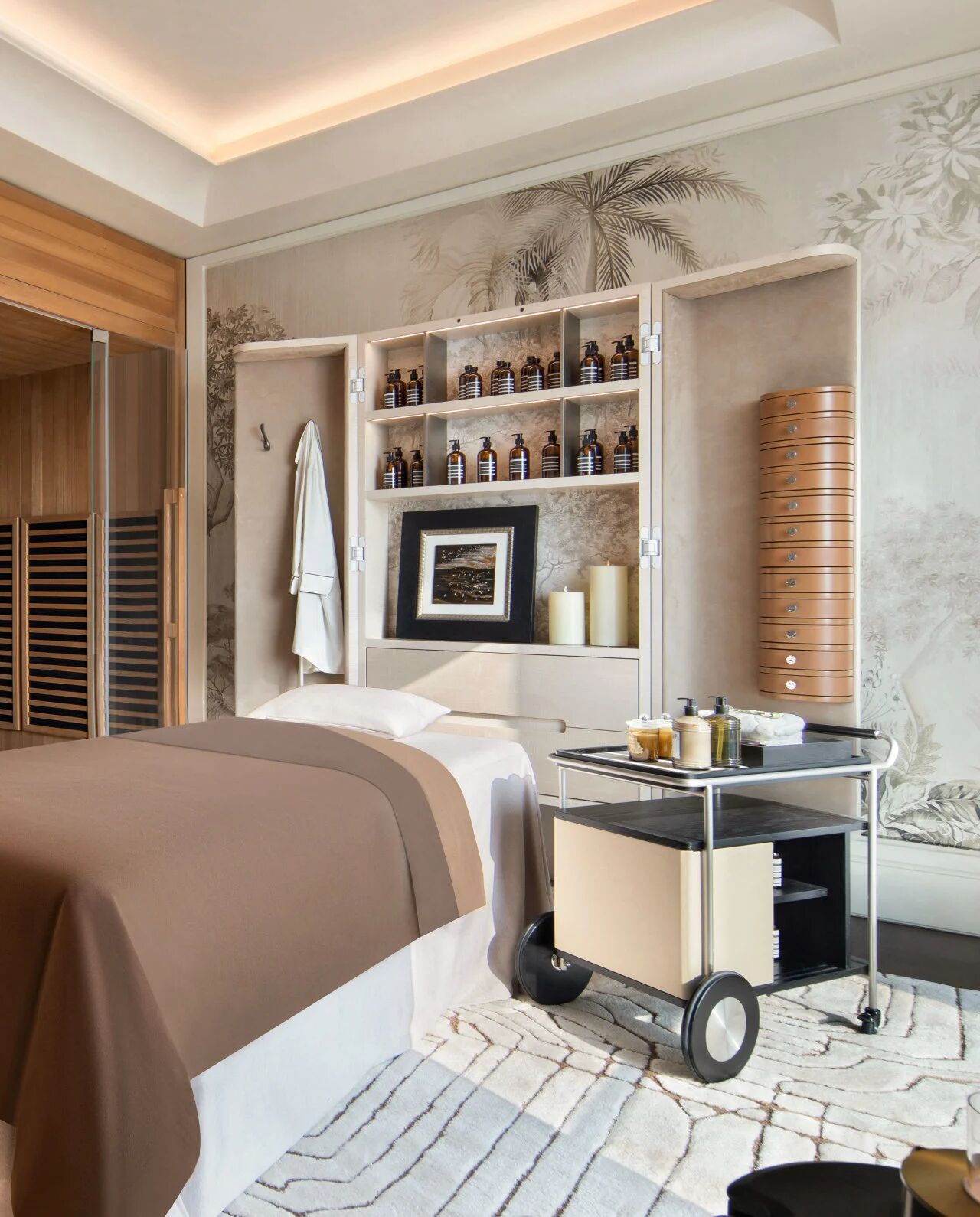 西安华润CCBD瑞玺丨中国西安丨CCD郑中设计,CCD·WOWU无物艺术顾问-57