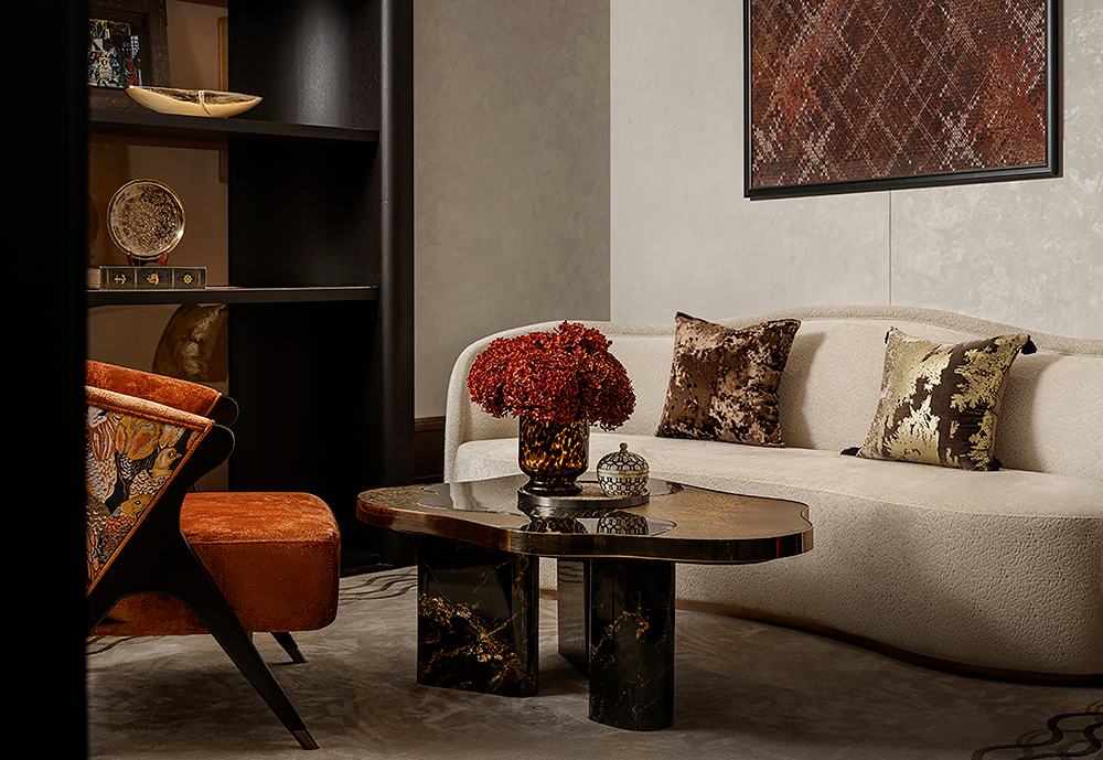 海派极奢风，电影质感拉满！-61