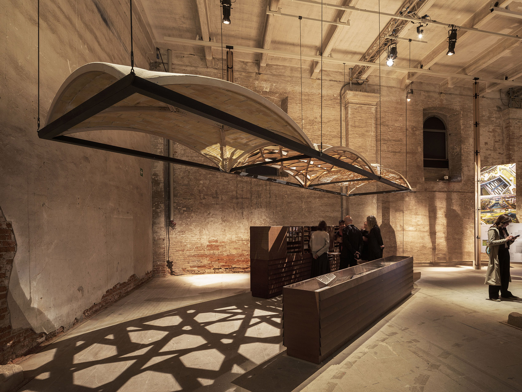 《另一个天空》（Alternative Skies）丨法国尼斯丨IE建筑与设计学院,普林斯顿大学等多方合作-4