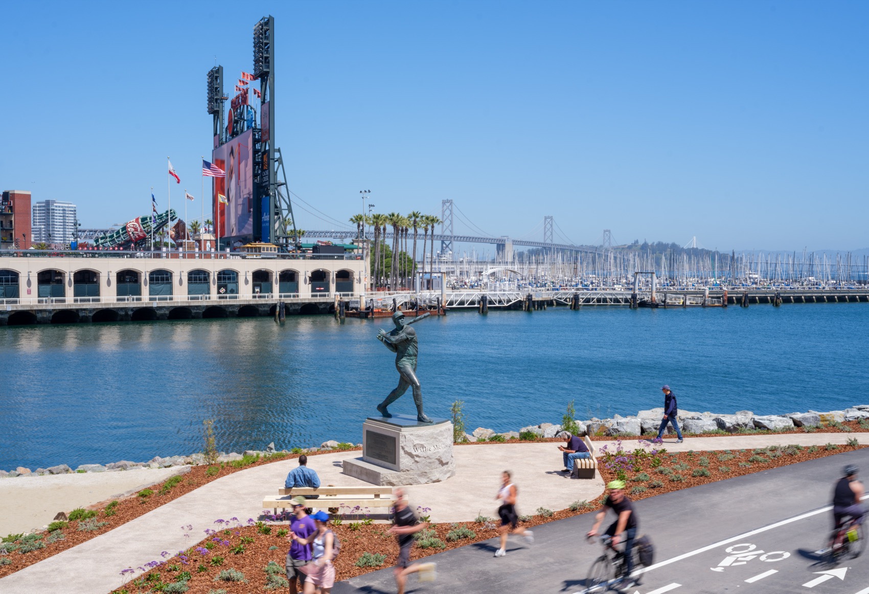 Visa 新市场支持中心丨中国金山丨Henning Larsen-59