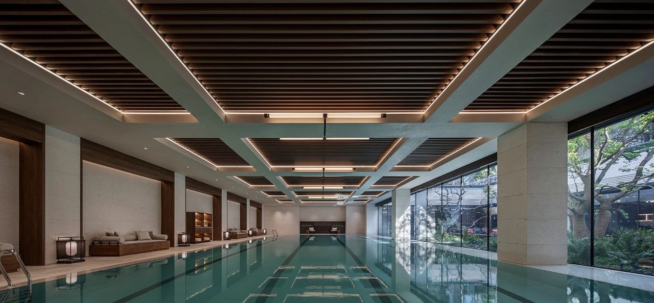 中海上海领邸·玖序会所丨中国上海丨无间设计,SHD山禾设计-91