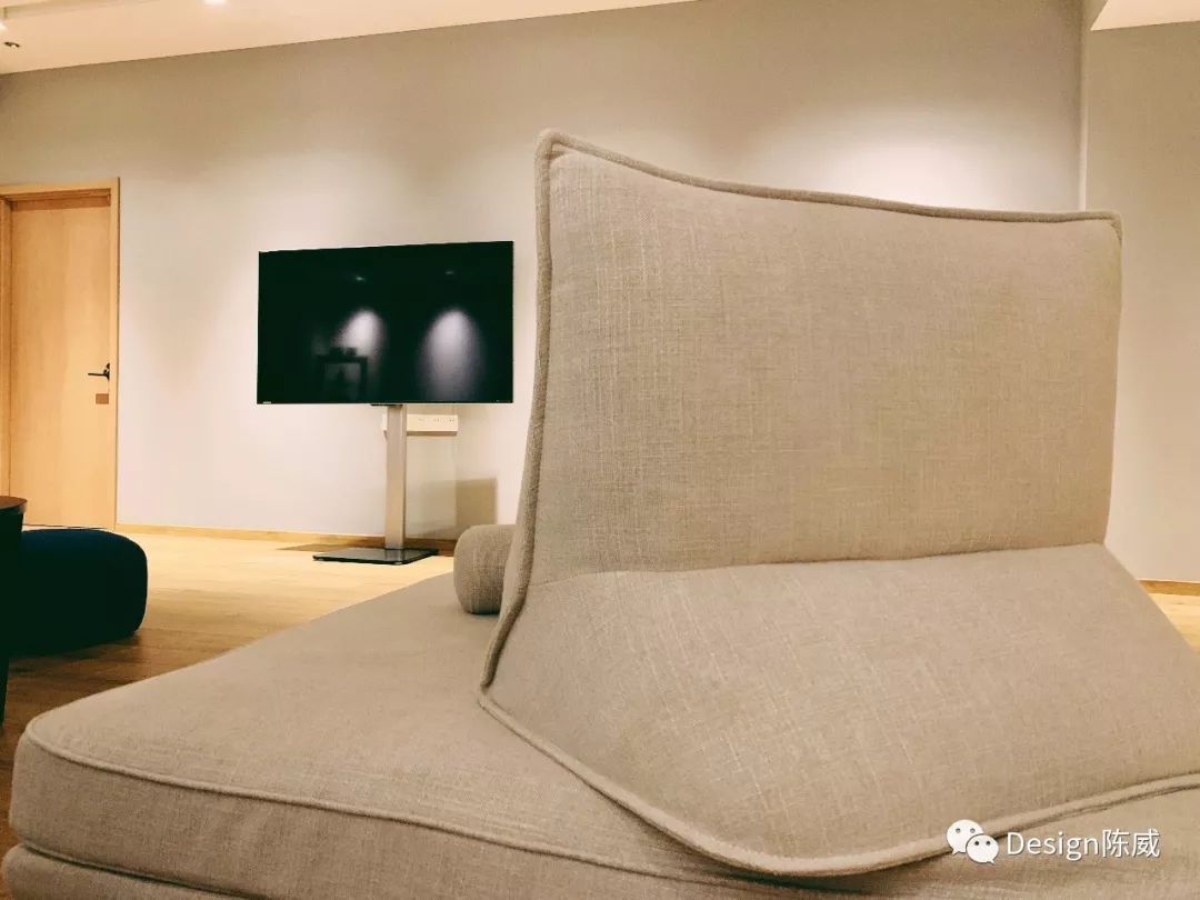 微光时刻 | 福州宁静之居-29