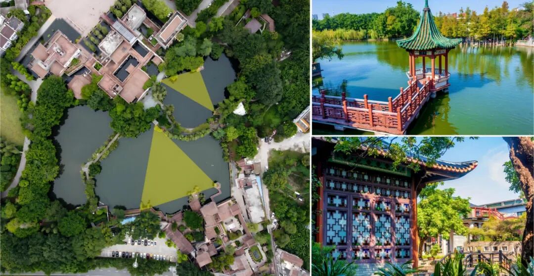 上宸作品丨广东省东莞市企石镇乡村振兴示范带建设项目（一期）-89