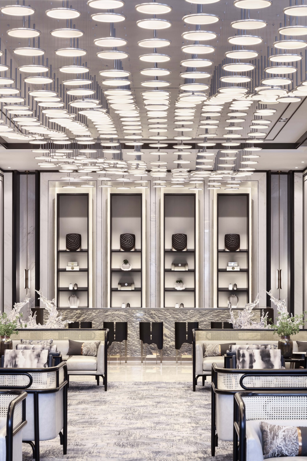 天津首创·天阅海河营销中心-46