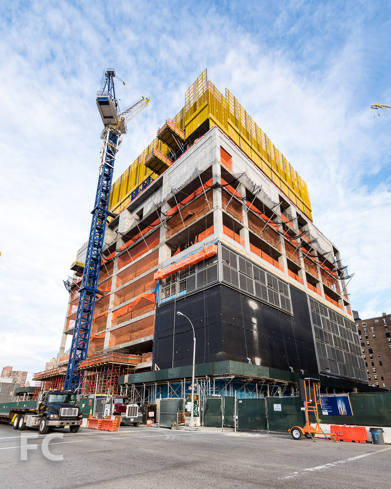 55 Hudson Yards — FIELD CONDITION-6
