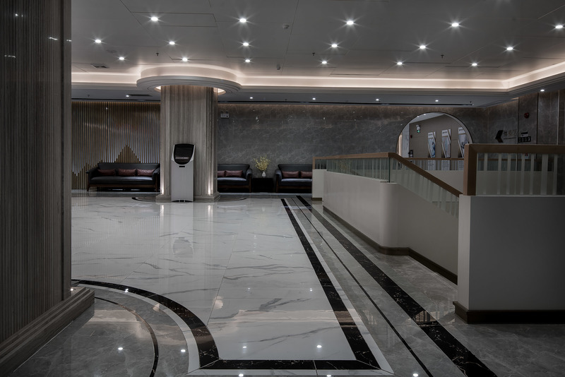 福华VIP健康管理中心(东城)丨中国东莞-29