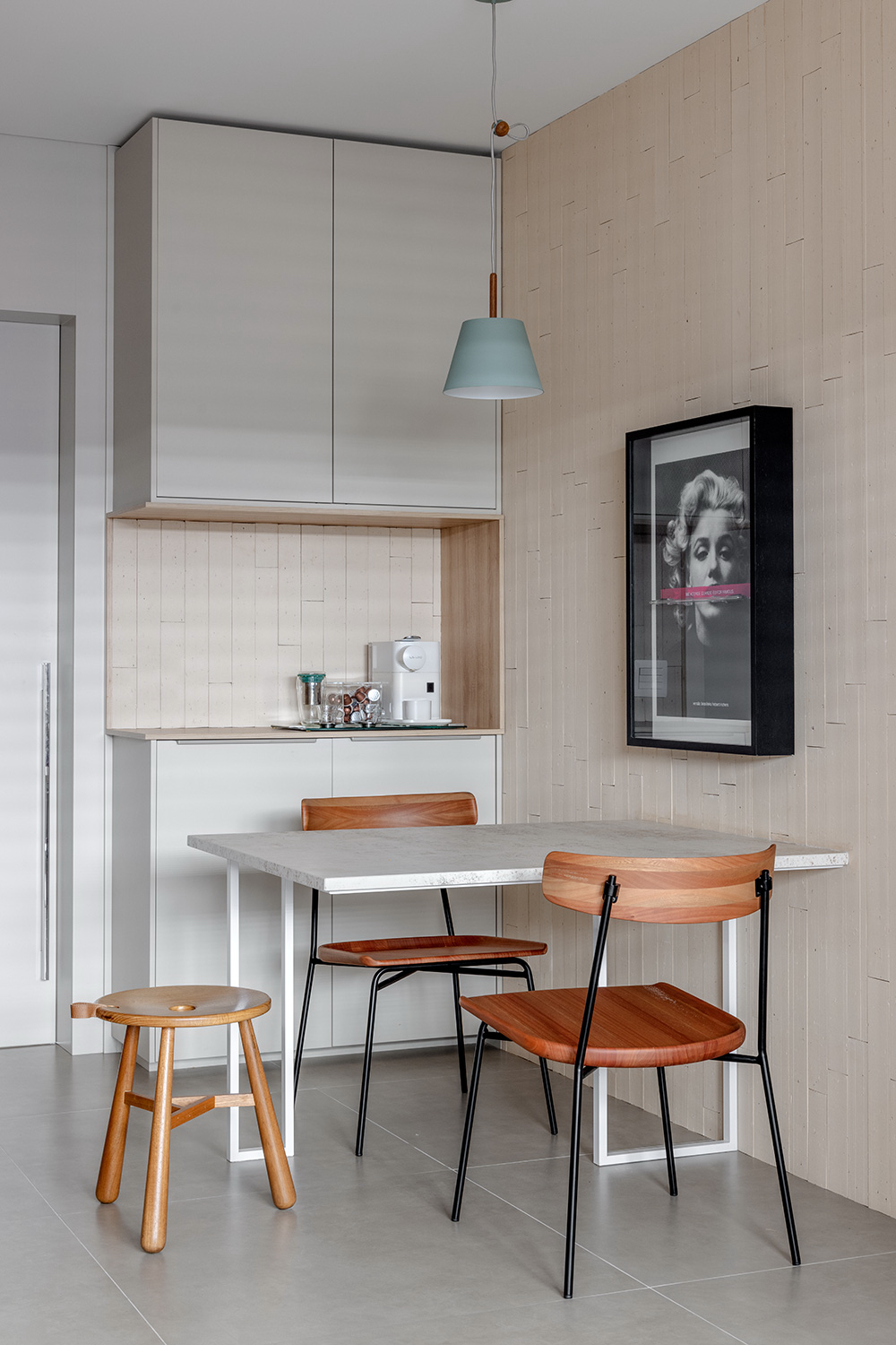 维特拉之家 | Juliana Pippi | 2024 | 巴西-22