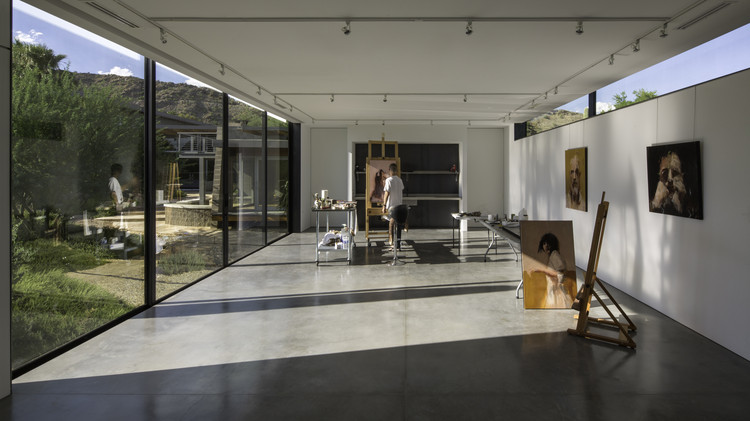 The Little Art Studio Chen + Suchart Studio-27