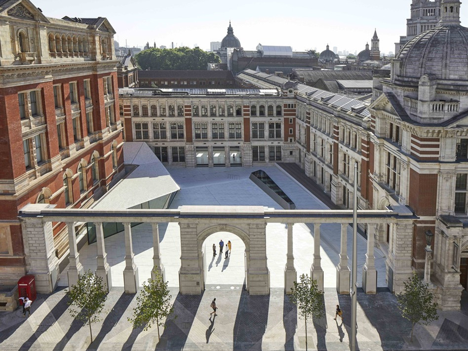 英国V&A博物馆-3